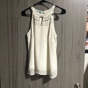 Maurice’s top